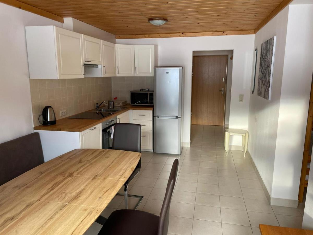 Haus Izabella Apartment ฟิลซ์โมส ภายนอก รูปภาพ
