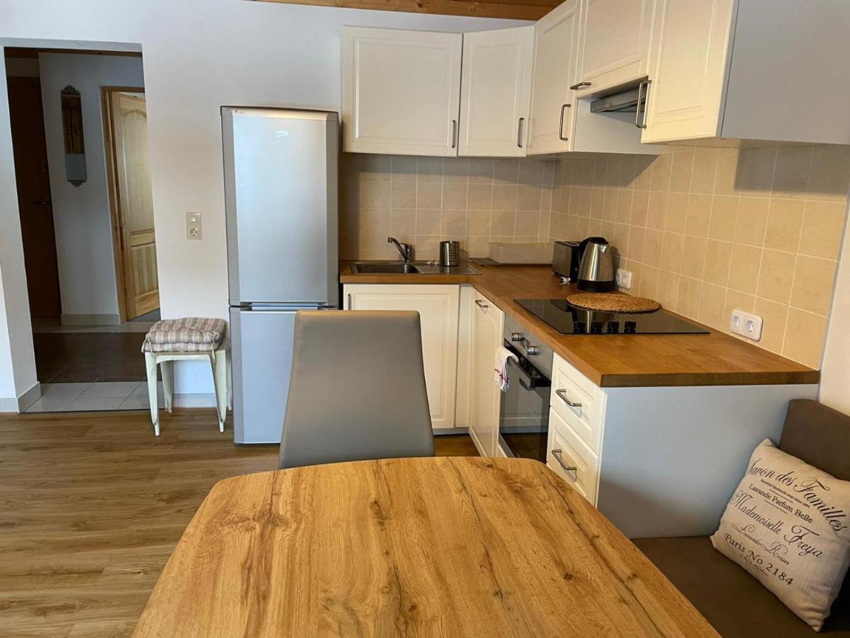Haus Izabella Apartment ฟิลซ์โมส ภายนอก รูปภาพ